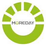 moreday.com icon