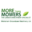 Morethanmowers logo