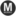 morrolinux.it icon