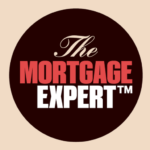 The Mortgage Expert™ logo