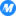 Mortware logo