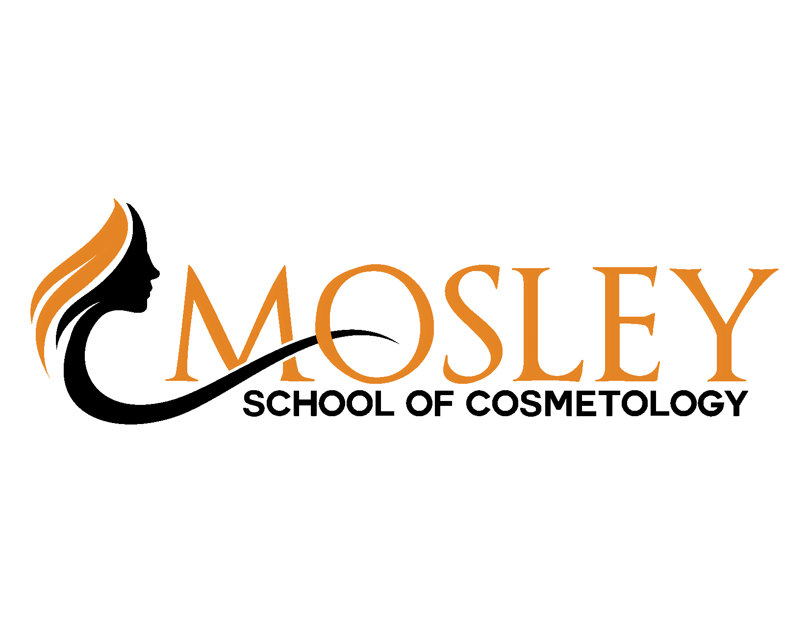 Mosley School of Cosmetology official logo