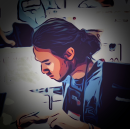 Mostafa Amin logo