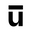 mostunderated.com icon