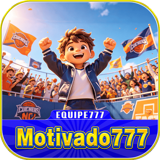 motivado777.bet icon