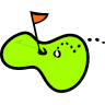 Motogolf.com logo