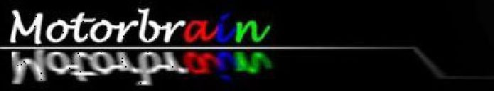 motorbrain.com logo
