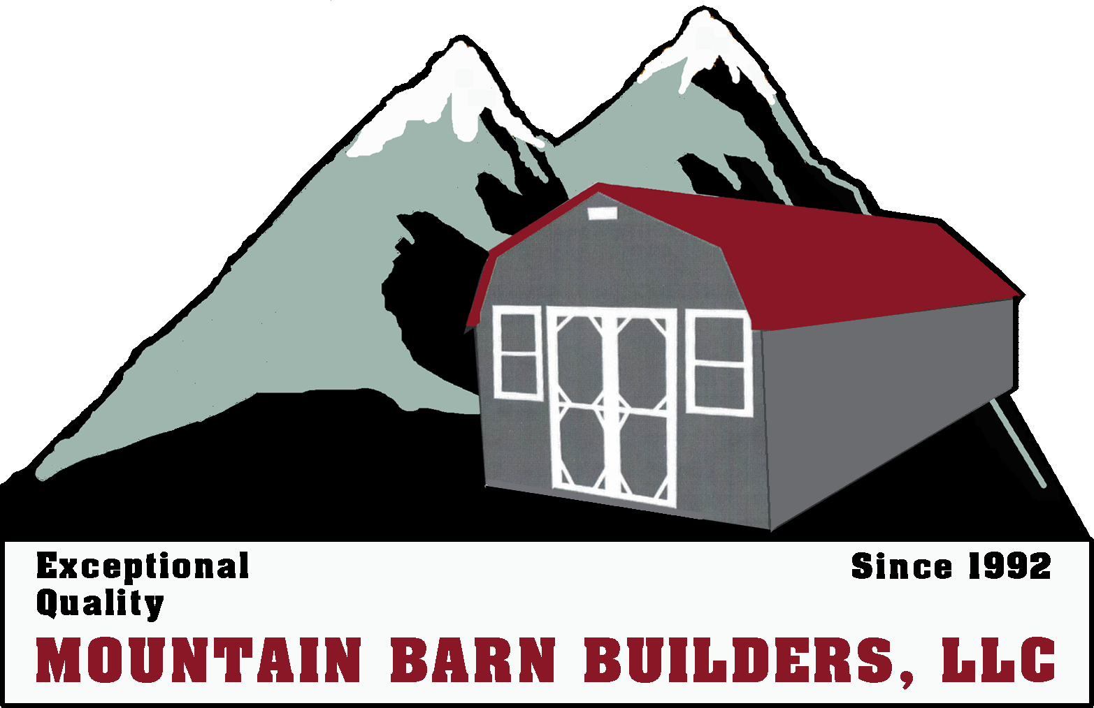 mountainbarnbuilders.com icon