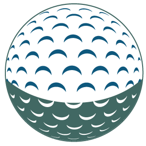 Mountain Glen Golf Club logo