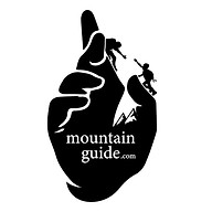 Mountainguide logo