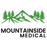 Mountainside Medical logo