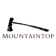 Mountain Top Golf Course logo