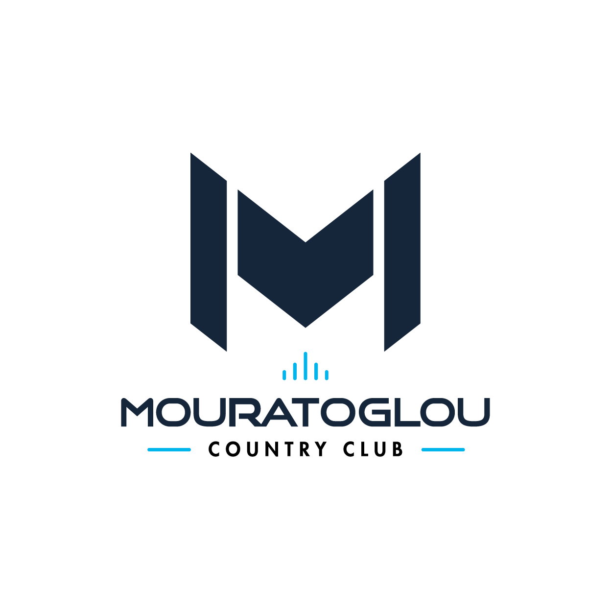 mouratogloucountryclub.com icon