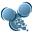 mousebits.com icon