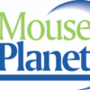 mouseplanet.com icon