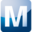 mouser.de icon