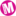movieclub.com.ar icon