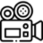 moviesda.space icon
