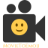 Movietoemoji logo