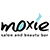 moxiesalonandbeautybar.com icon