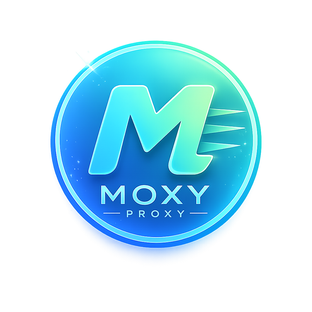 moxyproxy.io icon