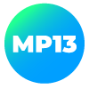 mp13.eu icon