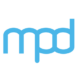 mpd.no icon