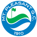 Mount Pleasant Golf Club logo