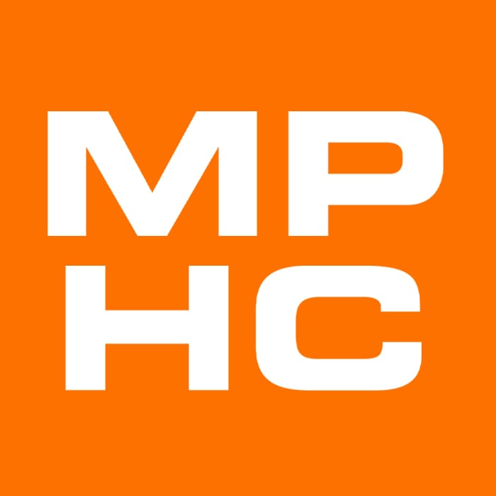 mphc.com icon