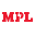 mplgames.com logo