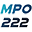mpo222.com icon