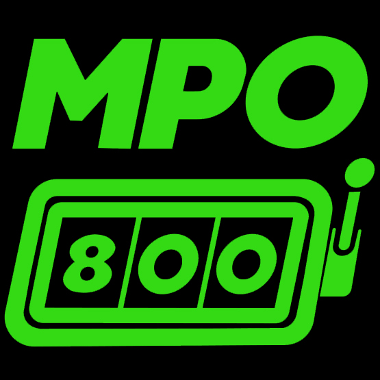 mpo800.com icon