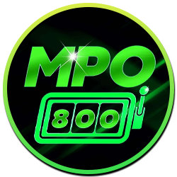 mpo800.org icon