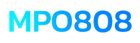 mpo808.com icon