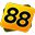mposlot88asia.com icon