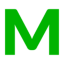 mpostcode.co.uk icon