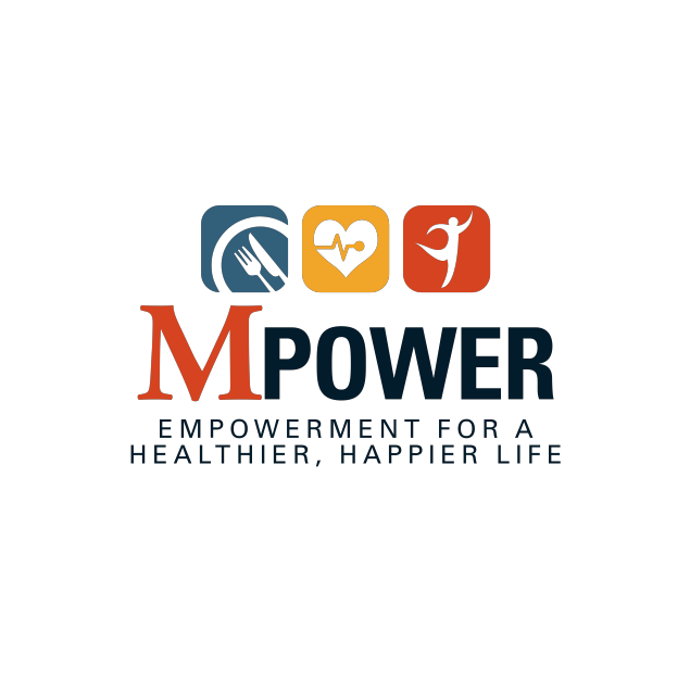 mpoweryou.org icon