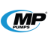 MP Pumps Inc. logo