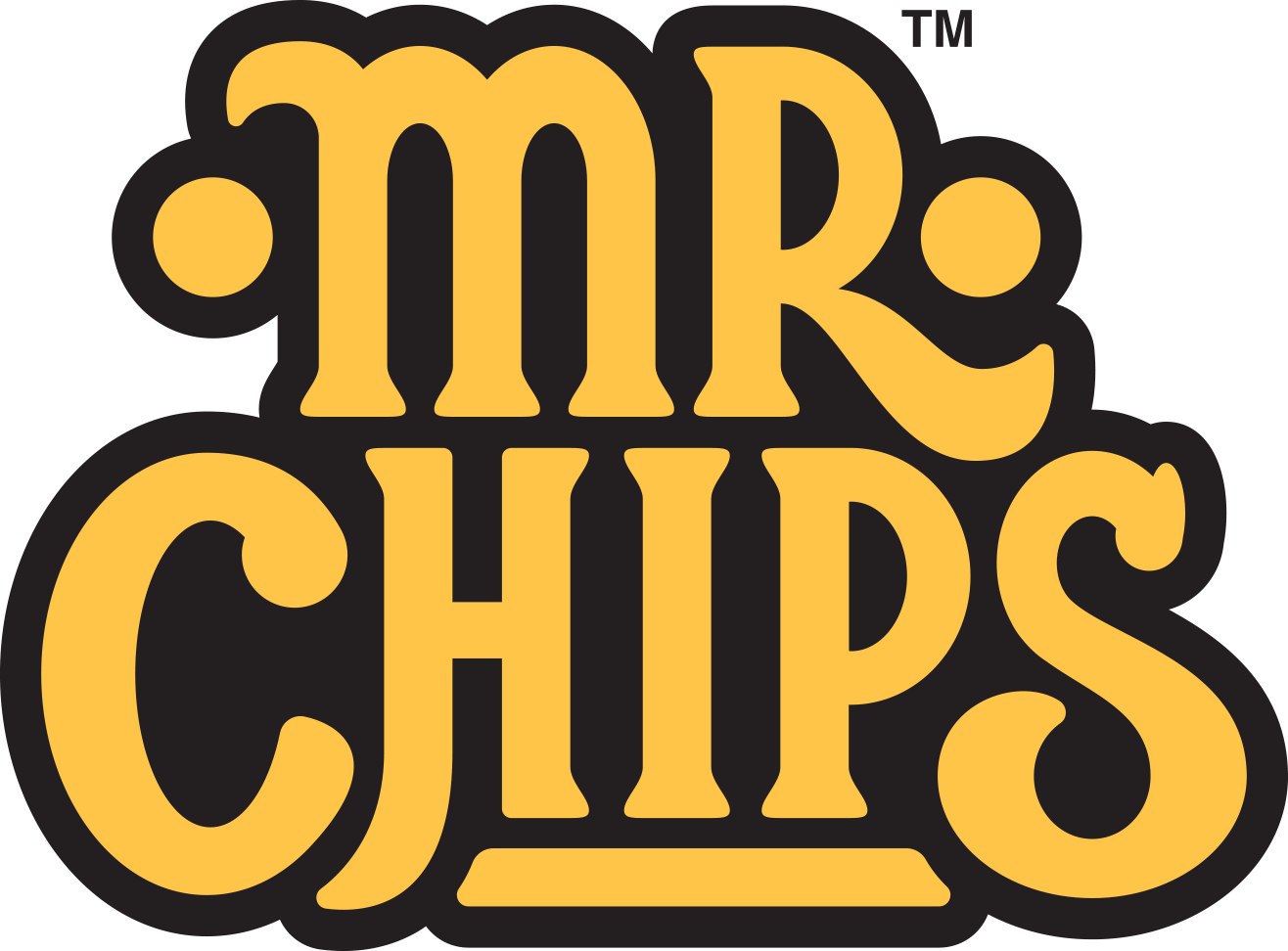 mrchips.co.nz icon