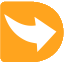 mrdomain.com icon