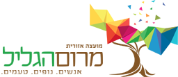 mrg.org.il logo
