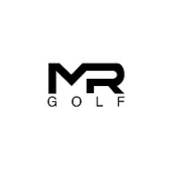 Mr. Golf logo