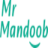 mrmandoob.com icon