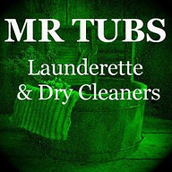 Mr. Tubs logo