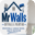 mrwalls.net icon