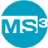 ms3.network icon