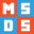 msdevshow.com icon