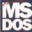 msdosbefehle.de icon
