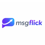 msgflick.com icon