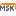 msk.de icon